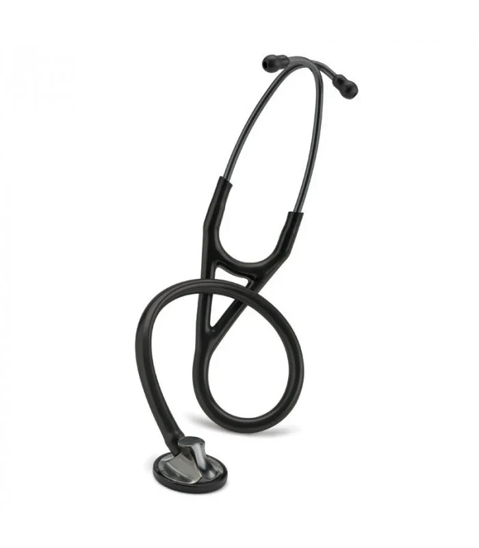 LITTMANN® "MASTER CARDIOLOGY" - 2176 - black - smoke edition