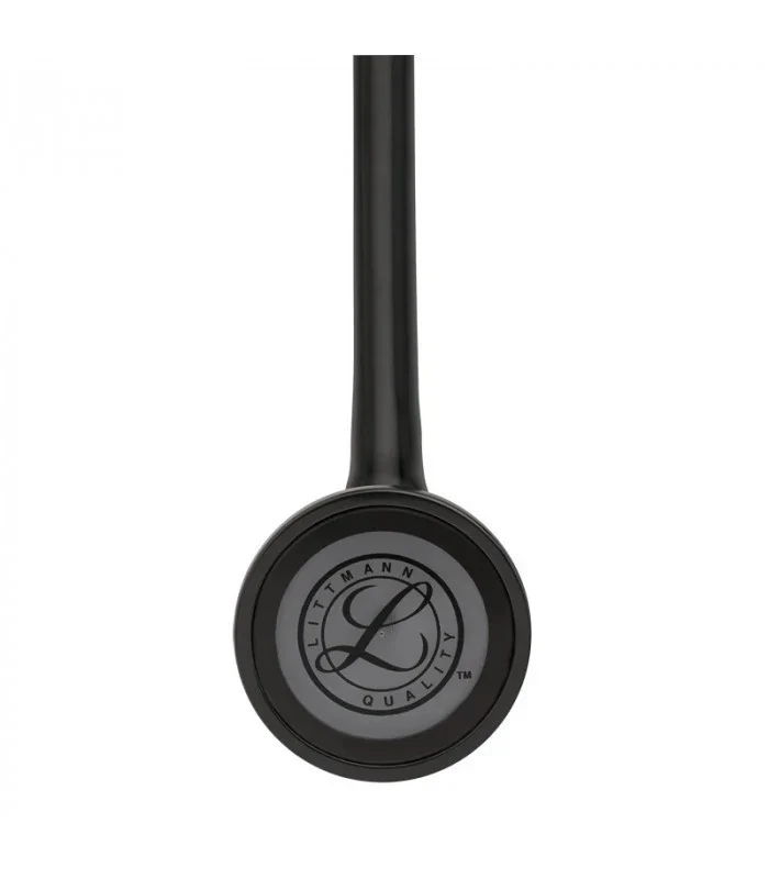 LITTMANN® "MASTER CARDIOLOGY" - 2176 - black - smoke edition