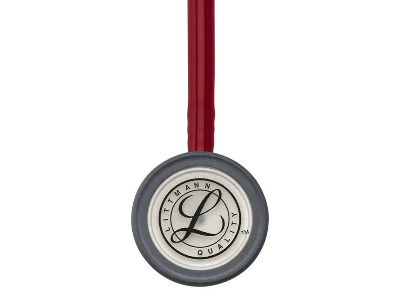 LITTMANN® "CLASSIC III" Stethoscoop - 5627 - Bordeaux