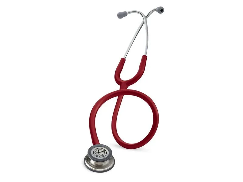 LITTMANN® "CLASSIC III" Stethoscoop - 5627 - Bordeaux