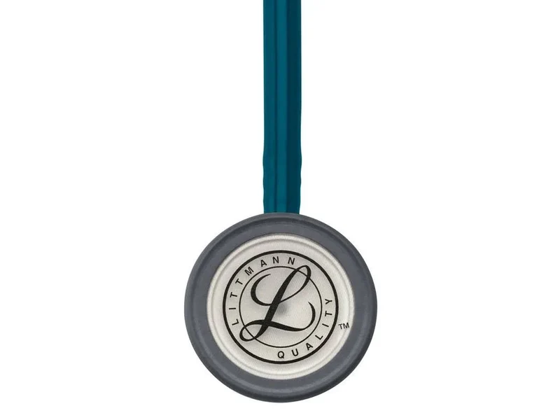 LITTMANN® "CLASSIC III" Stethoscoop - 5623 - Caribbean Blue