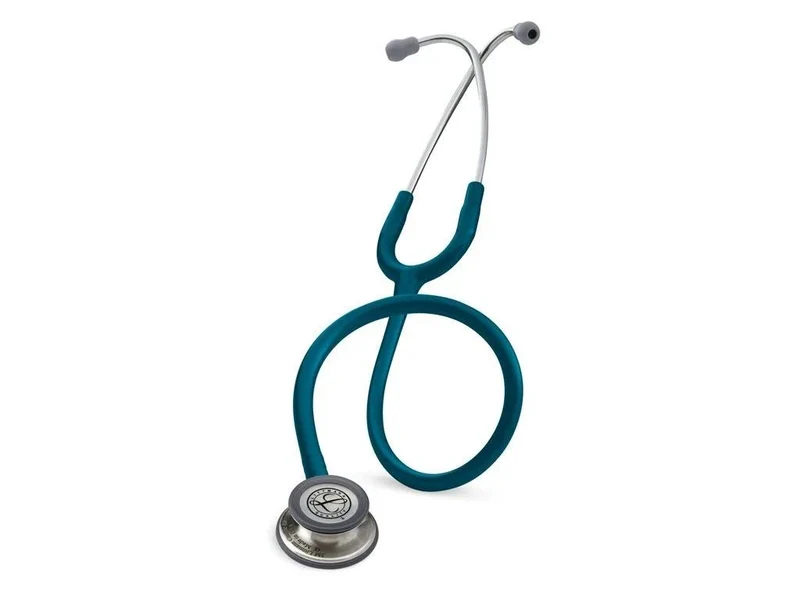 LITTMANN® "CLASSIC III" Stethoscoop - 5623 - Caribbean Blue