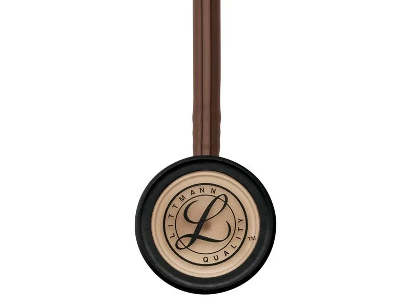 LITTMANN® "CLASSIC III" Stethoscoop - 5809 - Chocolate / Copper