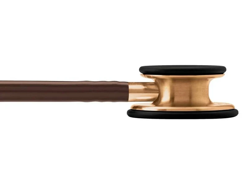 LITTMANN® "CLASSIC III" Stethoscoop - 5809 - Chocolate / Copper