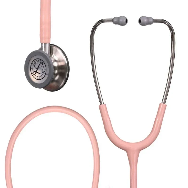LITTMANN "CLASSIC III" - Satin - 5910C champagne