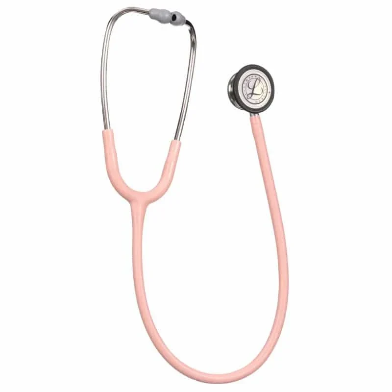 LITTMANN "CLASSIC III" - Satin - 5910C champagne