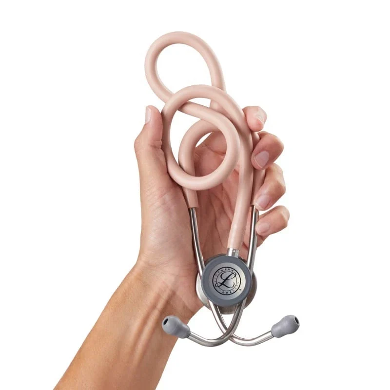 LITTMANN "CLASSIC III" - Satin - 5910C champagne
