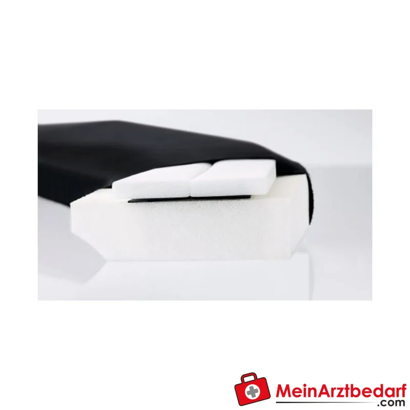 L&R Cellacare Cervical Plus Halskrause anatomisch, atmungsaktiv, verschiedene Größen