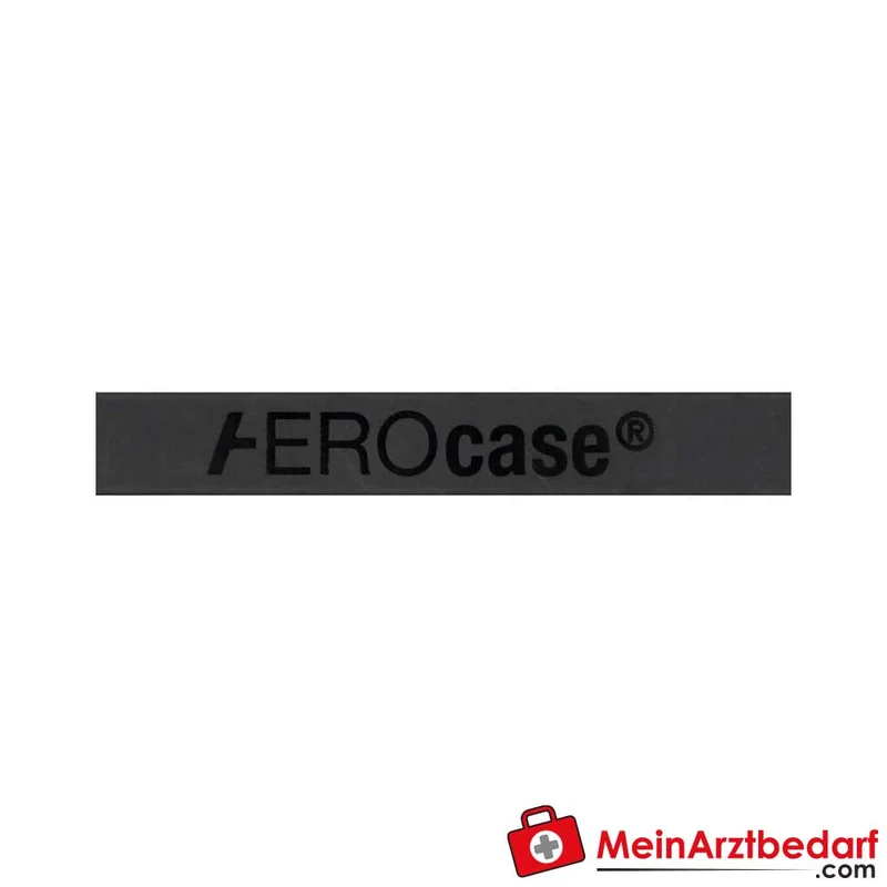 AEROcase EASY Click Ampullenleisten-System