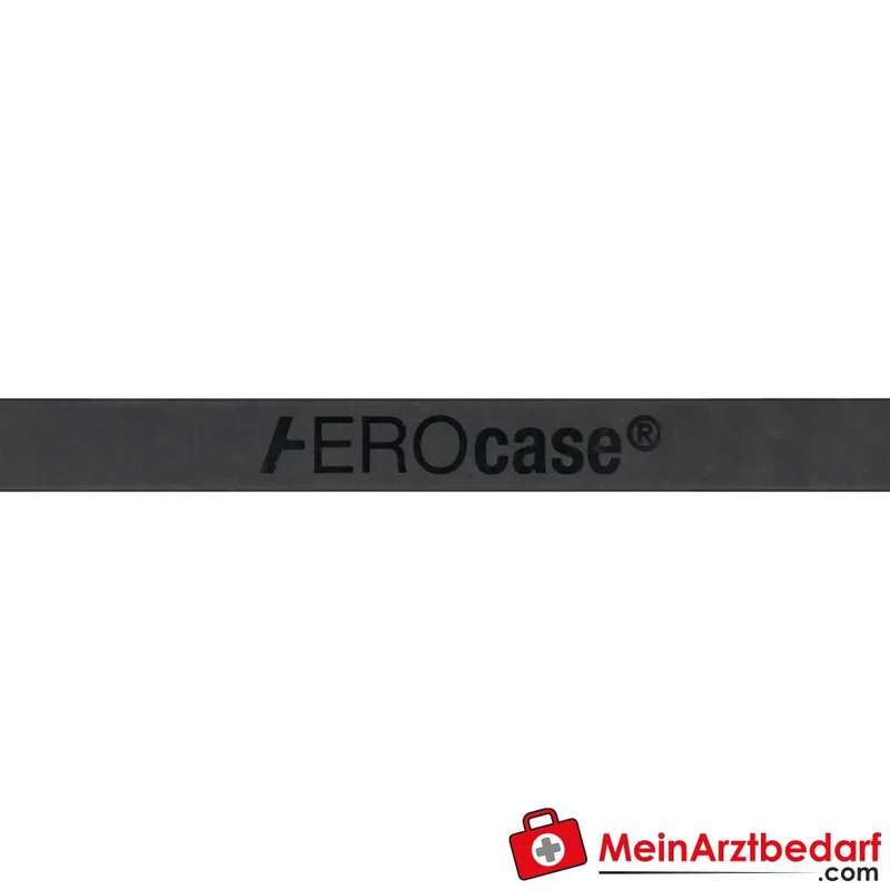 AEROcase EASY Click Ampullenleisten-System