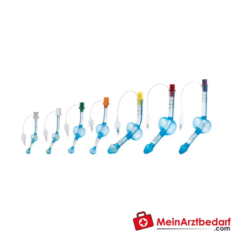 VBM Larynxtubus LTS-D mit Spritze