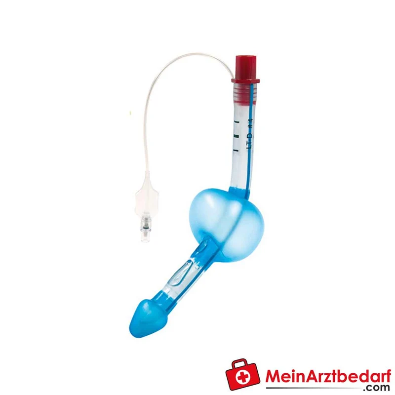 VBM Larynxtubus LTS-D mit Spritze