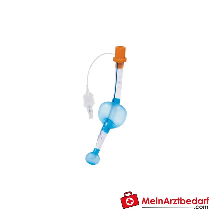 VBM Larynxtubus LTS-D mit Spritze