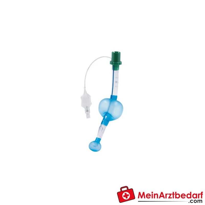 VBM Larynxtubus LTS-D mit Spritze