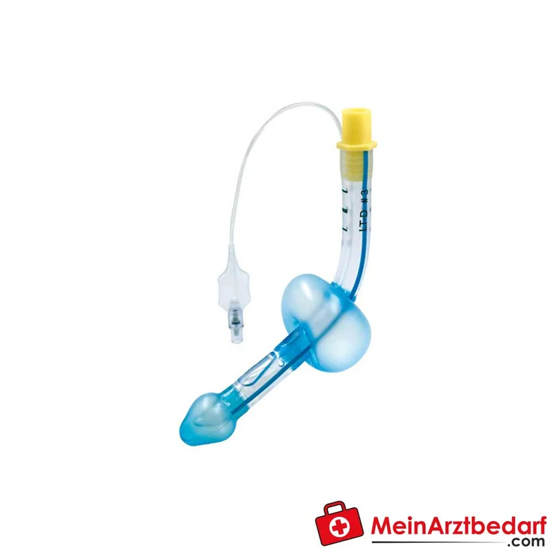 VBM Larynxtubus LTS-D mit Spritze