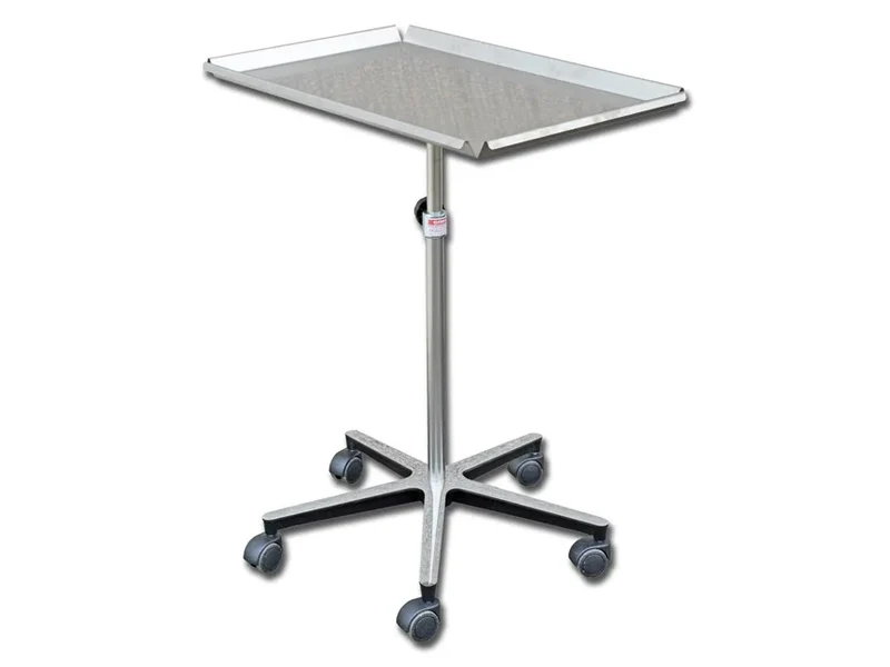 Instrumententafel Mayo met wielen