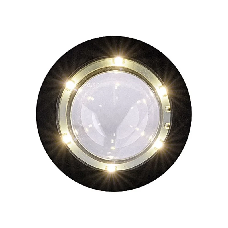 LuxaScope Dermatoscoop LED 3,7 V wit met schaalverdeling