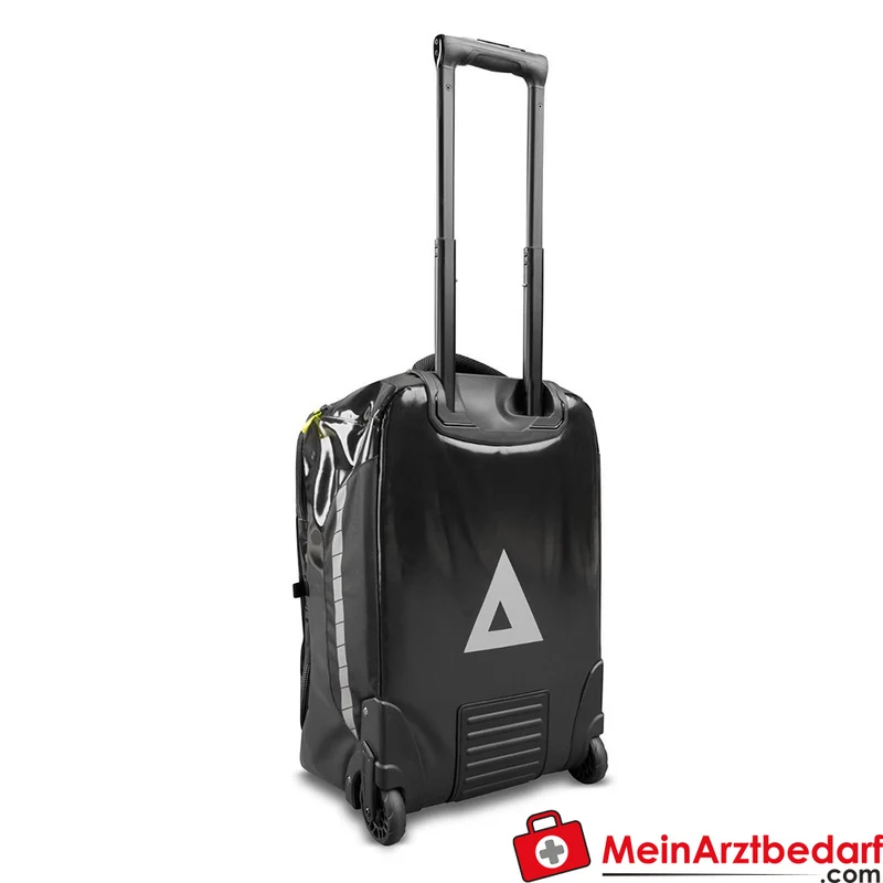 PAX Reisetrolley Kabinentrolley Handgepäck Trolley Reisekoffer