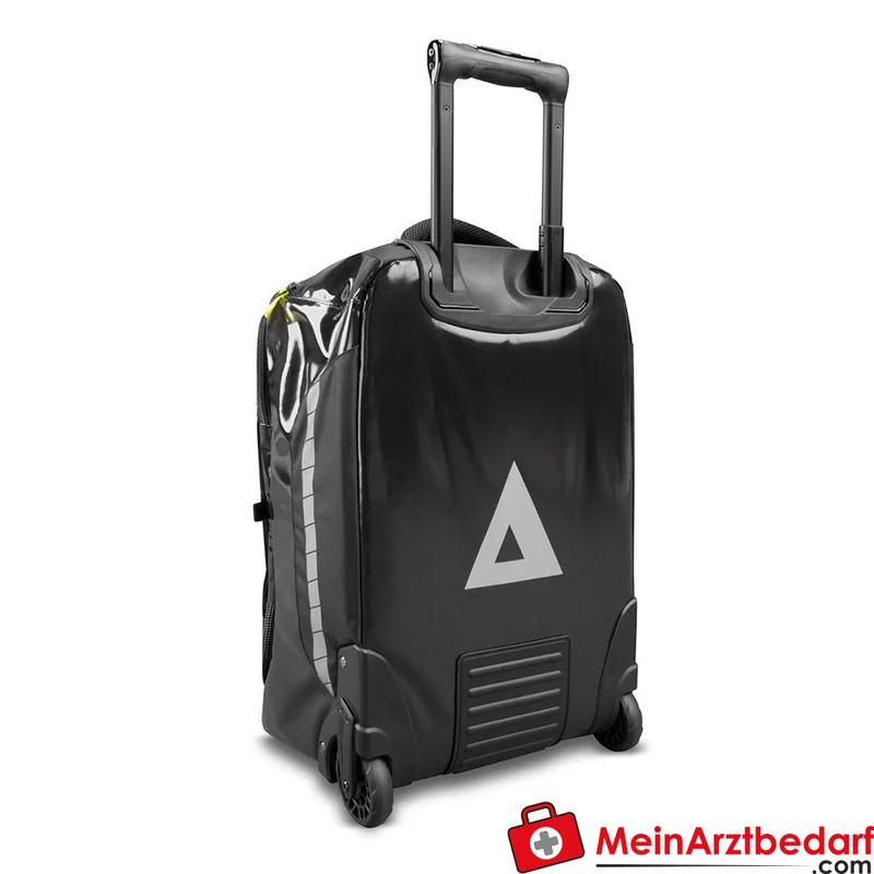 PAX Reisetrolley Kabinentrolley Handgepäck Trolley Reisekoffer