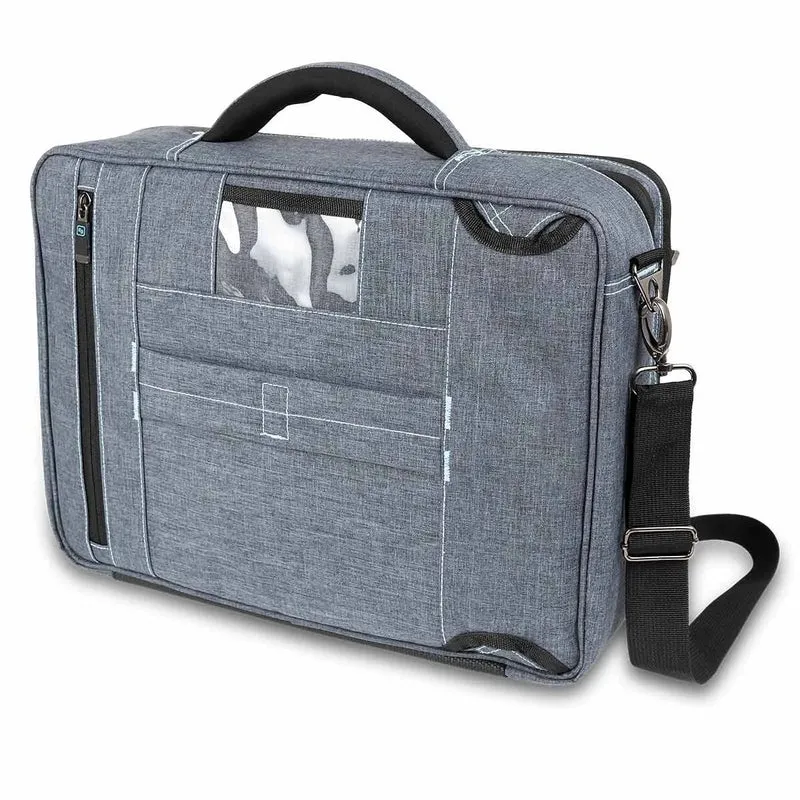 Elite Bags STREETS – Multifunctionele dokterstas, rugtas, visitetas & verpleegtas