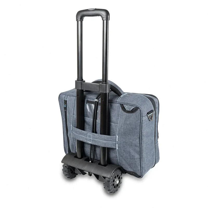 Elite Bags STREETS – Multifunctionele dokterstas, rugtas, visitetas & verpleegtas
