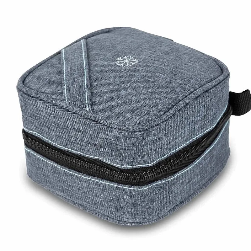 Elite Bags STREETS – Multifunctionele dokterstas, rugtas, visitetas & verpleegtas