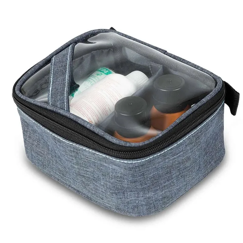 Elite Bags STREETS – Multifunctionele dokterstas, rugtas, visitetas & verpleegtas