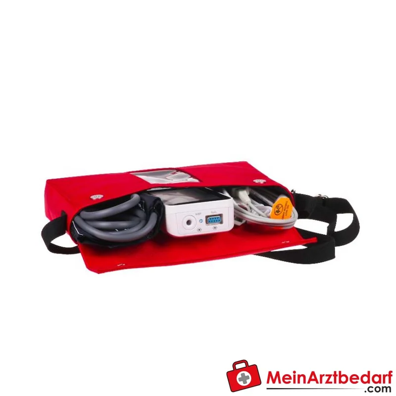 Tragetasche für Biolight & PalmcareDUO Handheld-Monitore