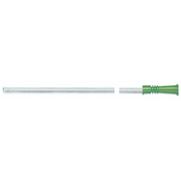DCT disposable afzuigcanule - recht - CH 12 - 50 stuks