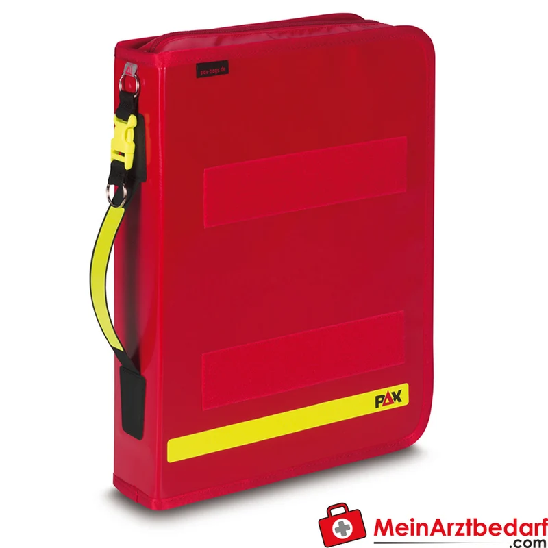 PAX Fahrtenbuch-Multi Organizer KF