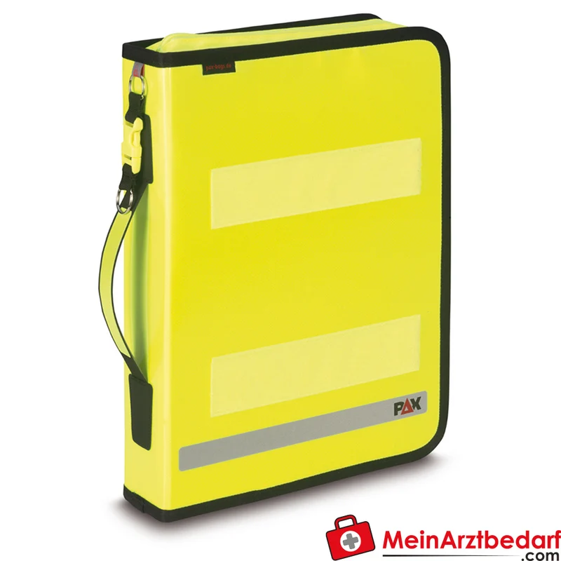 PAX Fahrtenbuch-Multi Organizer KF