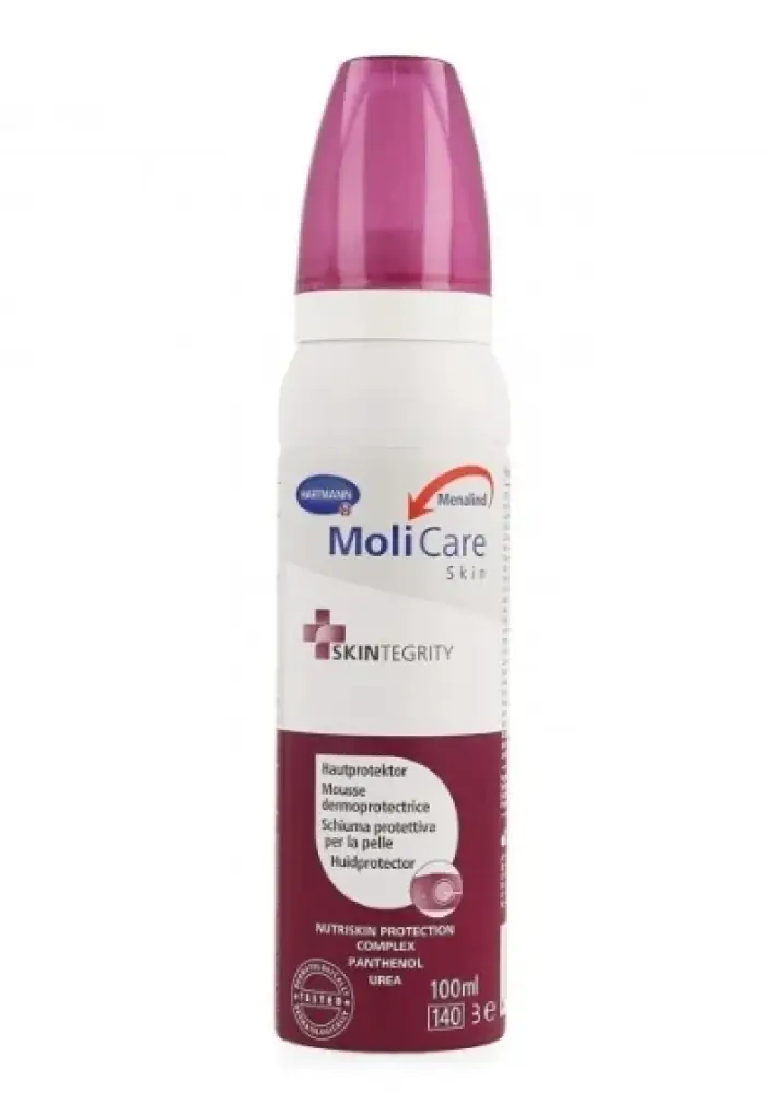Molicare Skin Huidprotector - Spuitbus - 100 ML