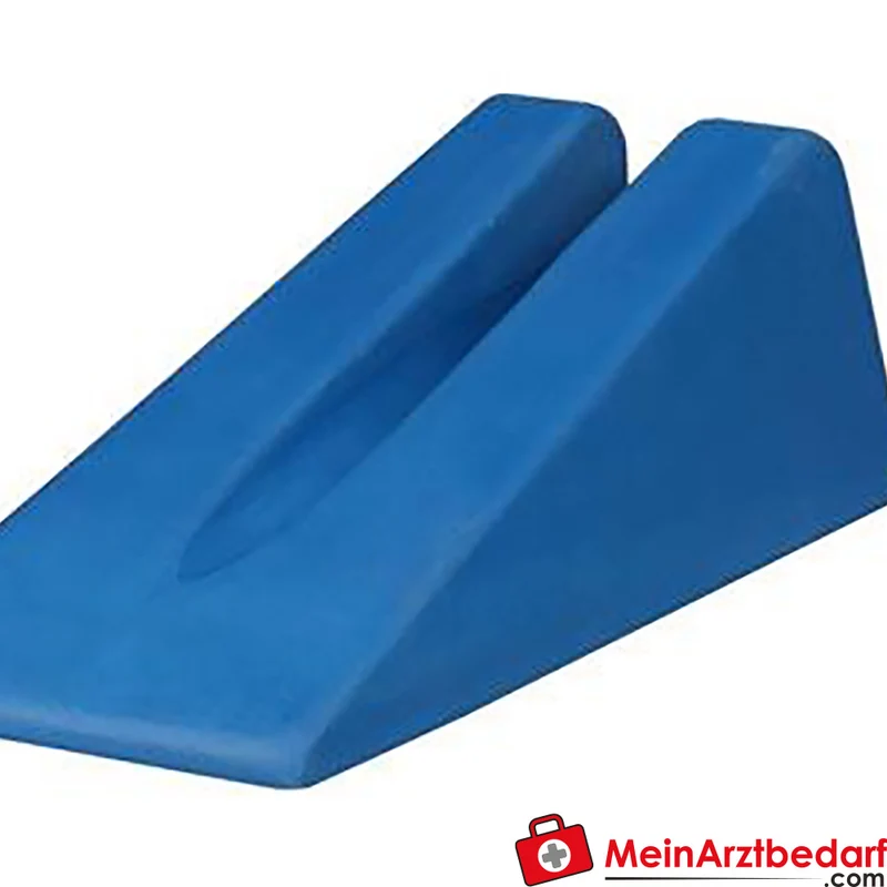 Erler-Zimmer Mobilisationskeil 155 x 95 x 50 mm (klein) / 220 x 105 x 80 mm (groß)