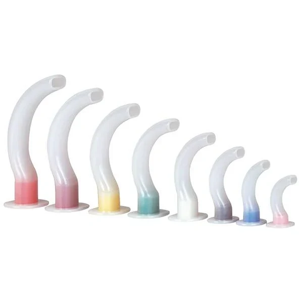 Mayotube Guedel Geel jong volwassene 90 mm 3