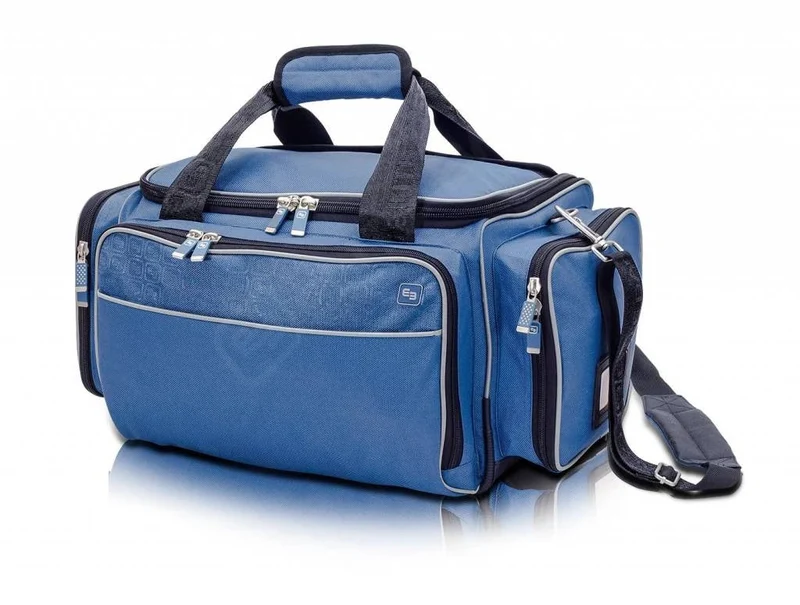 Elite Bags - Medic's Blue