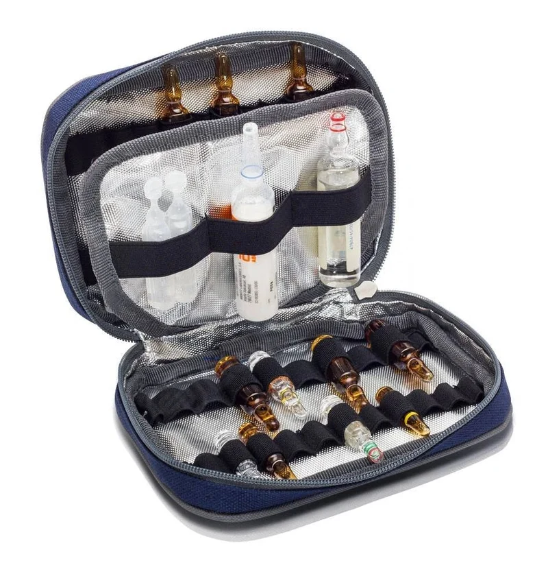 Elite Bags - Medic's Blue