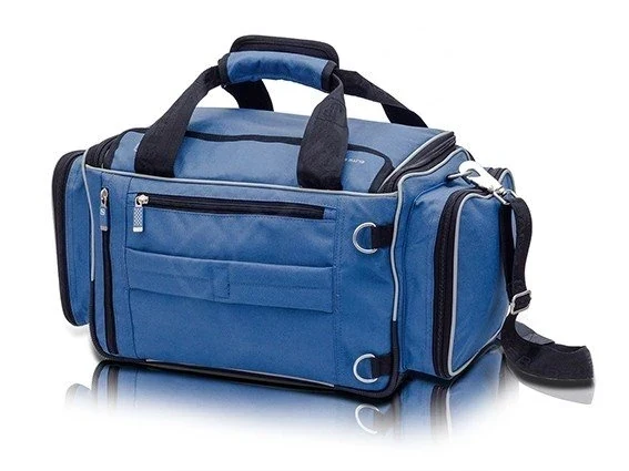 Elite Bags - Medic's Blue