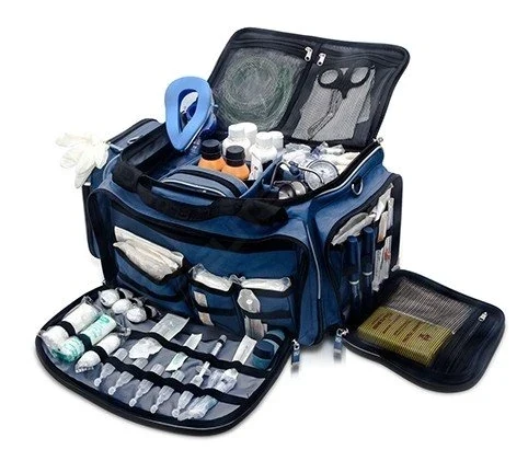 Elite Bags - Medic's Blue