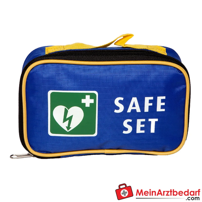 ZOLL AED 3 Vollautomat mit Real-CPR-Help & Kindermodus