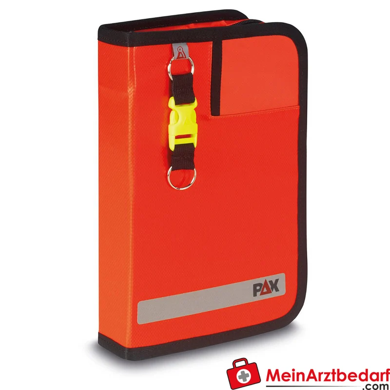 PAX Fahrtenbuch DIN A5
