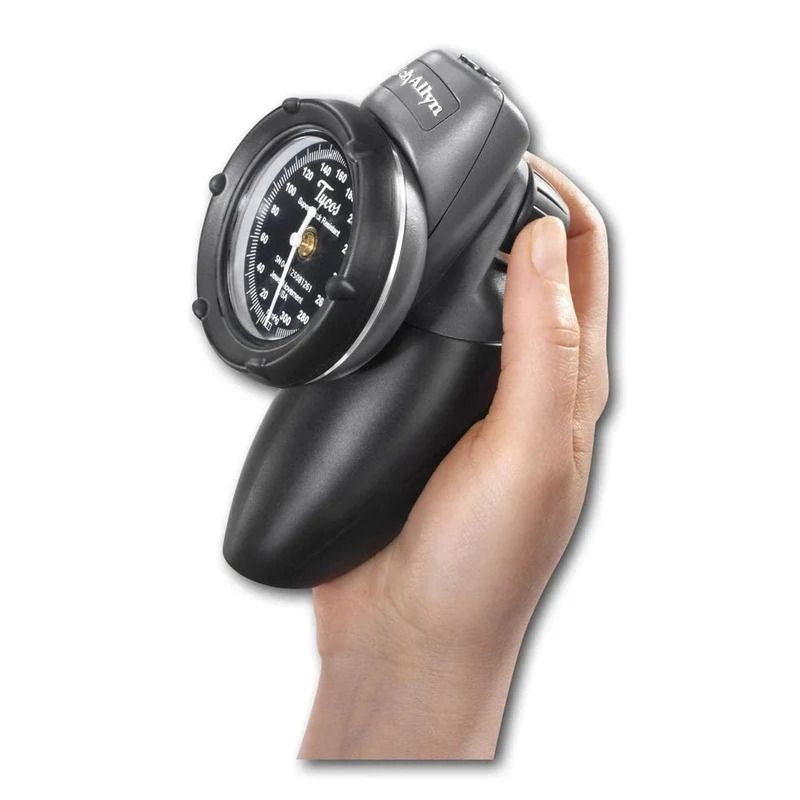 Welch Allyn DuraShock DS58