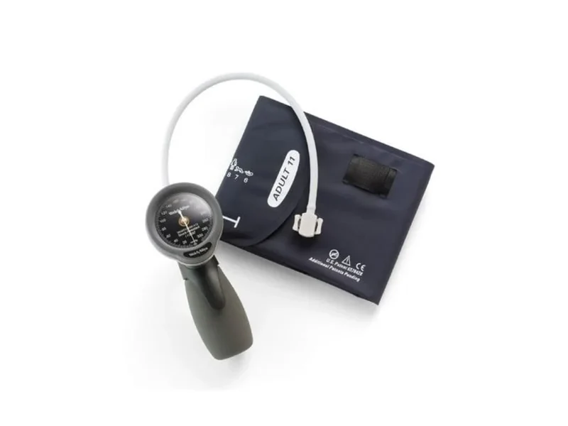 Welch Allyn DuraShock DS58