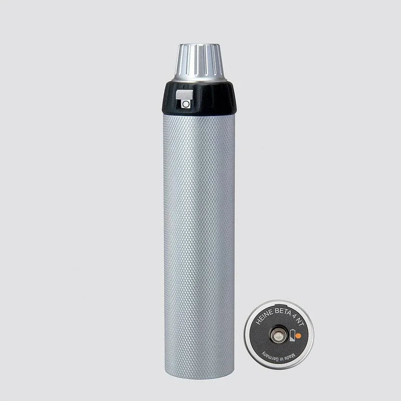 HEINE BETA 4NT 3,5V oplaadbaar handvat voor NT4 oplaadstation