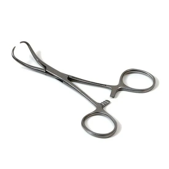 Doekklem volgens Backhaus Poliklinische kwaliteit 13 cm