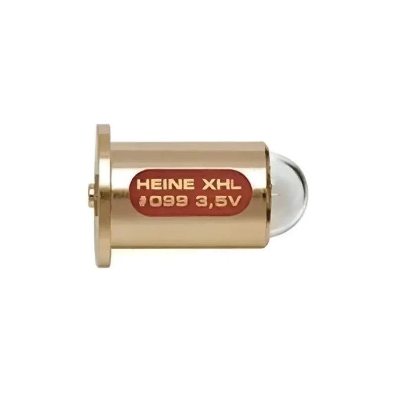 Heine reservelamp XHL Xenon Halogeen #99 X-002.88.099