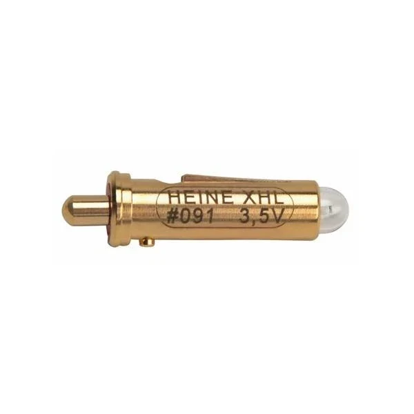 Heine reservelamp XHL Xenon Halogeen #91 X-002.88.091