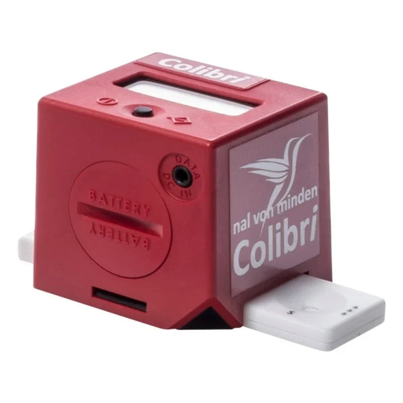 NADAL® CRP Quant-test voor Colibri® Point-of-Care Reader