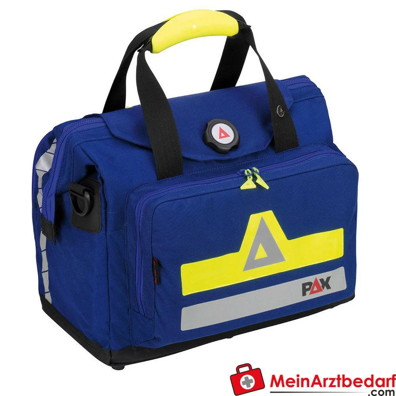 PAX Arzttasche M