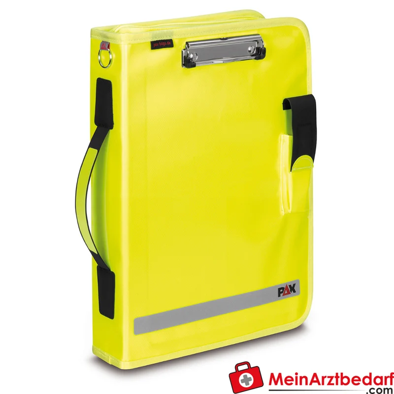 PAX Fahrtenbuch Multi-Organizer Tablet