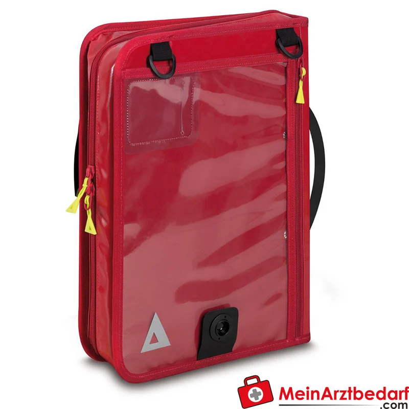 PAX Fahrtenbuch Multi-Organizer Tablet